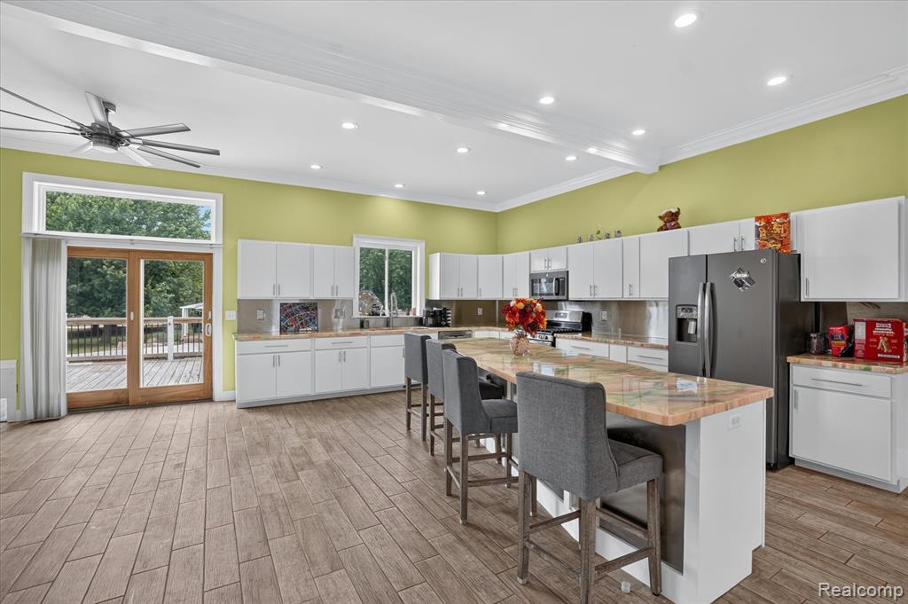 6524 Kelly Road, Flushing, MI 48433 — Photo 11