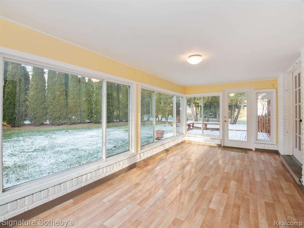4746 HEDGEWOOD Drive, Bloomfield Hills, MI — Photo 11