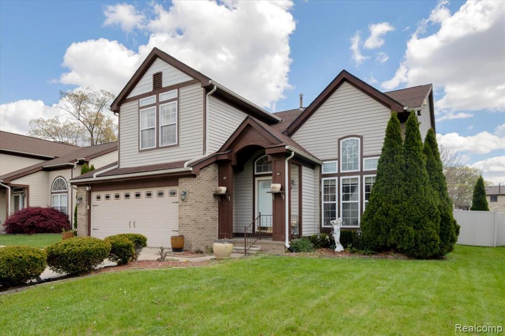6141 Dexter Street, Romulus, MI 48174 — Photo 2