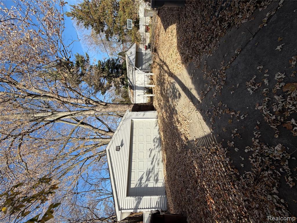 776 John Daly Street, Inkster, MI 48141 — Photo 8
