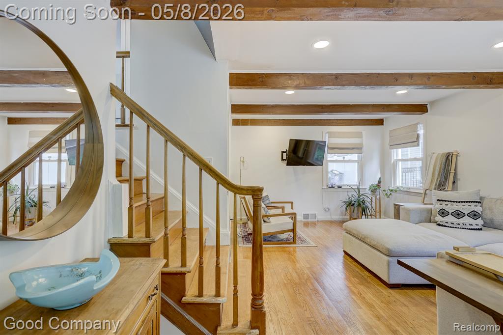 928 Marywood Drive, Royal Oak, MI 48067 — Photo 3