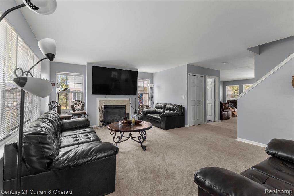 3880 BRIGHTON Lane, Canton, MI 48188 — Photo 9