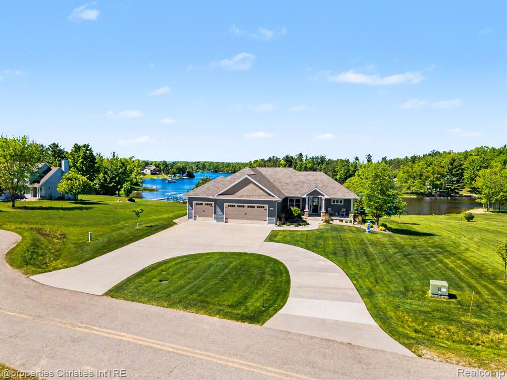2260 Willow Bay Lane, Gladwin, MI 48624 — Photo 62