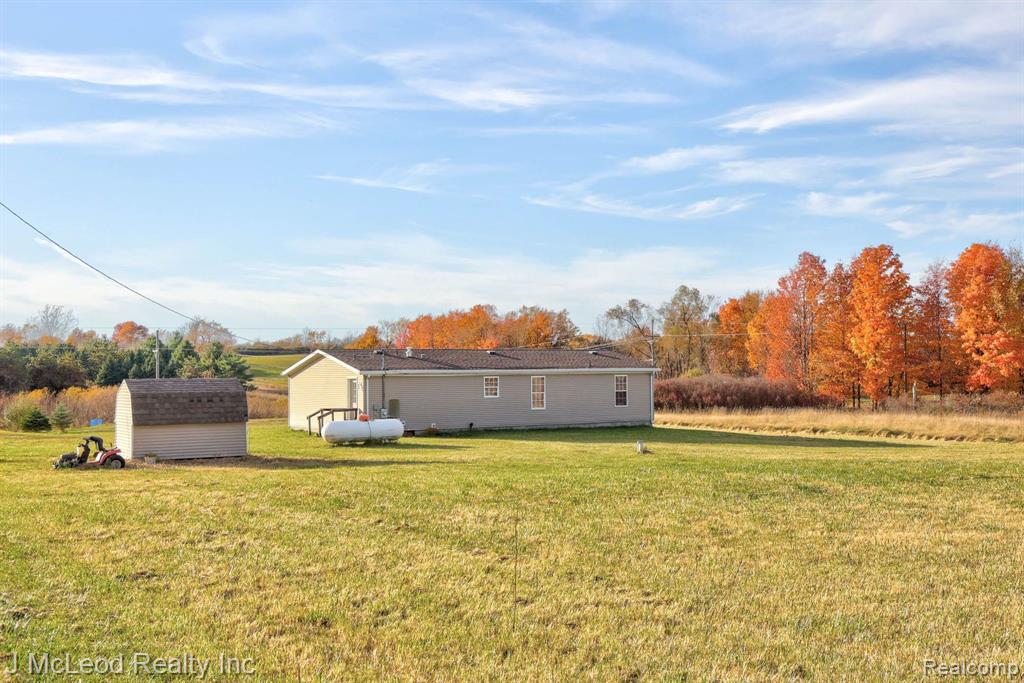 7515 CENTER Road, Millington, MI 48746 — Photo 32