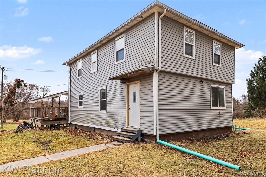 5160 Laur Road, North Branch, MI 48461 — Photo 2