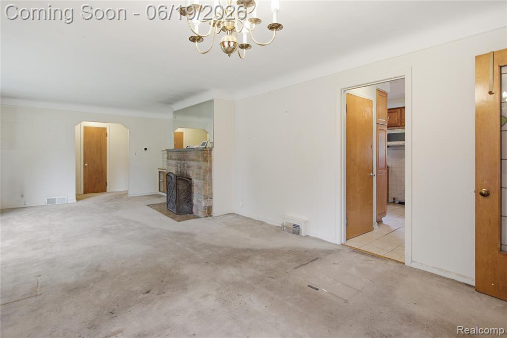 14154 Marion, Redford, MI 48239 — Photo 17