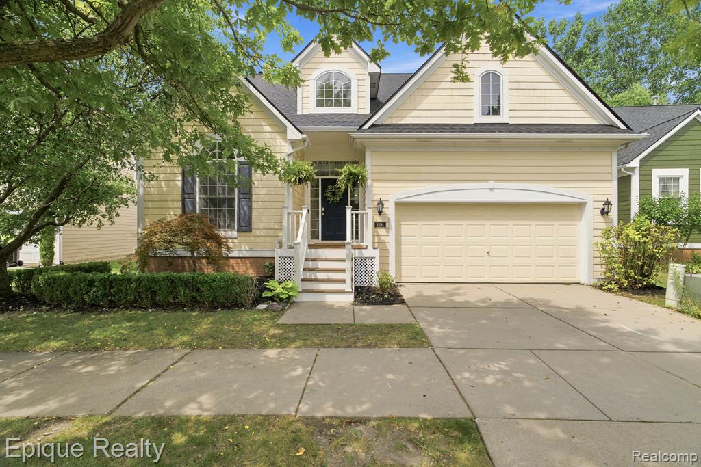 43144 Emerson Way, Novi, MI 48377