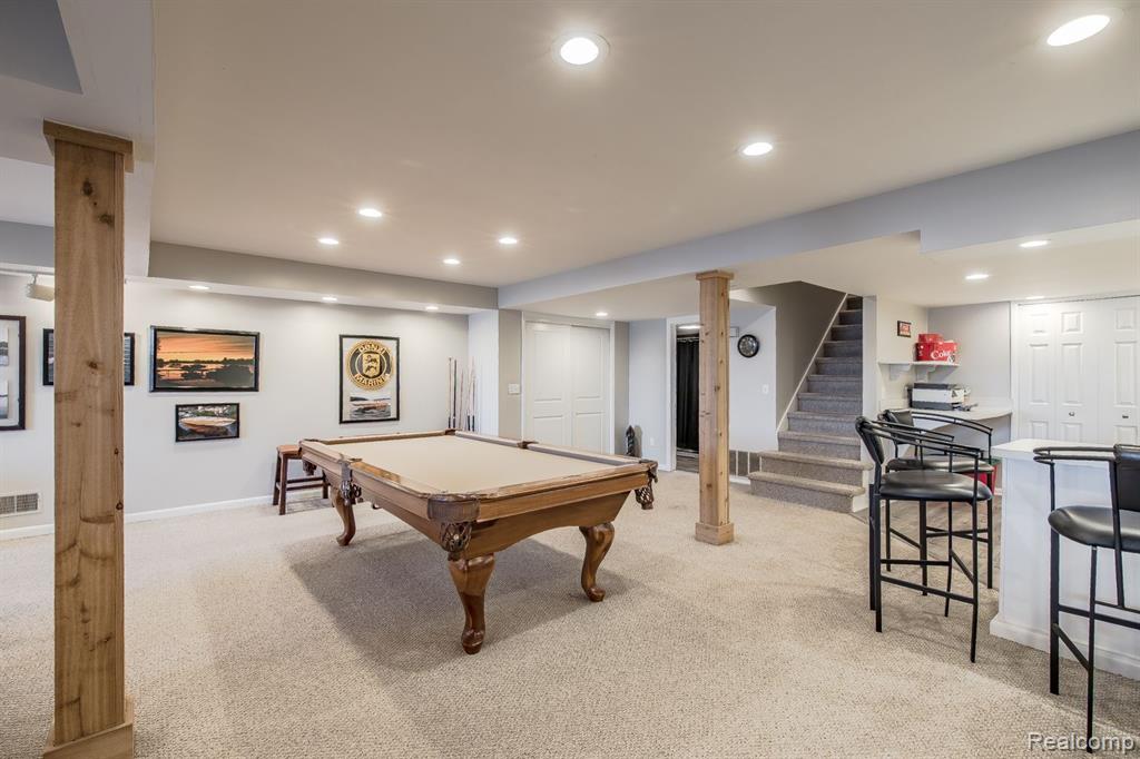 4830 SHERWELL Drive, Waterford, MI 48327 — Photo 30