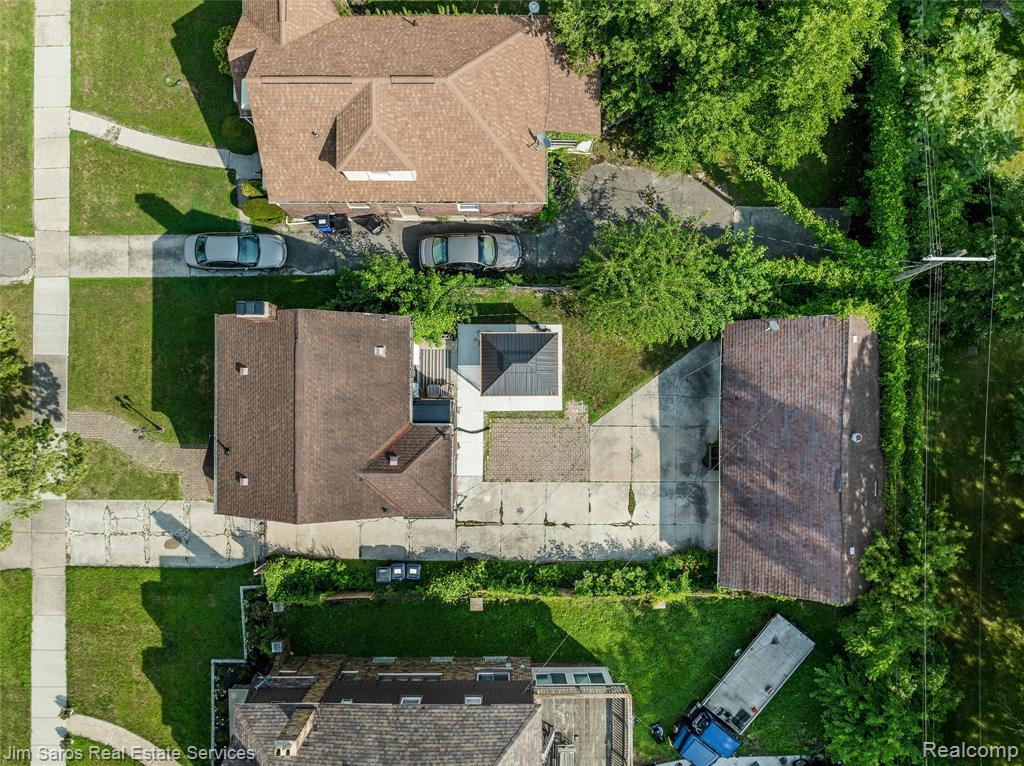 4134 Balfour Road, Detroit, MI 48224 — Photo 30