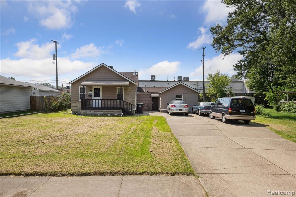 8240 Westpoint Street, Taylor, MI 48180 — Photo 2