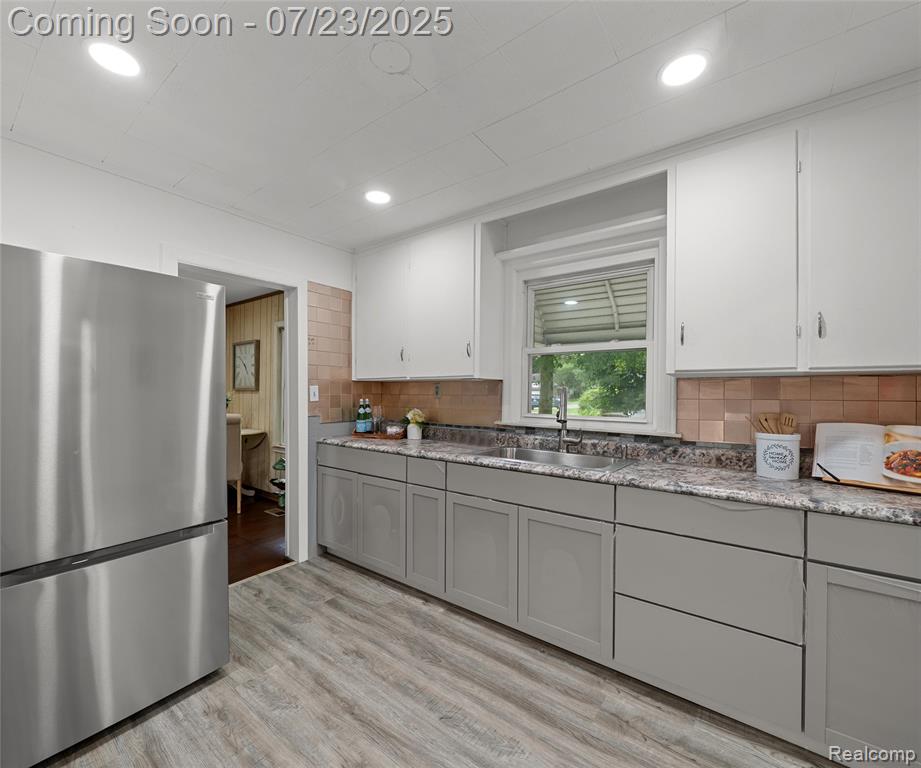 5907 N Harvey Street, Westland, MI — Photo 18
