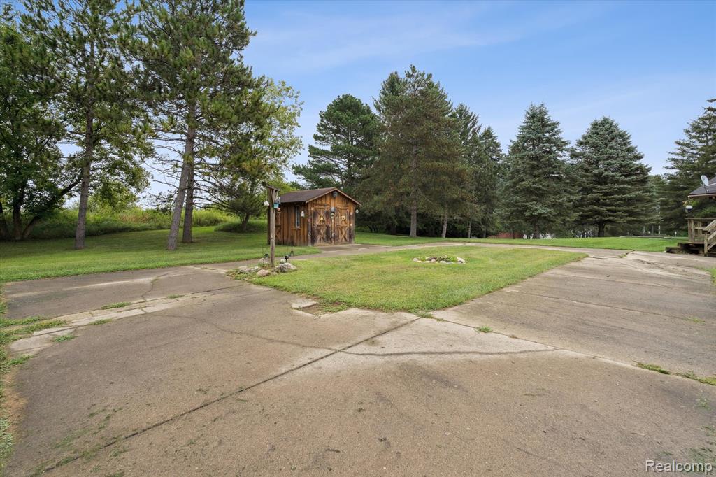 14960 Holmes Road, Gregory, MI 48137 — Photo 51