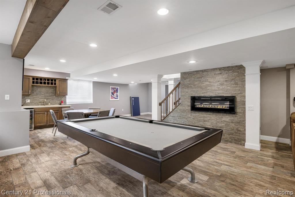 9754 Windsor Lane, Clarkston, MI 48348 — Photo 48