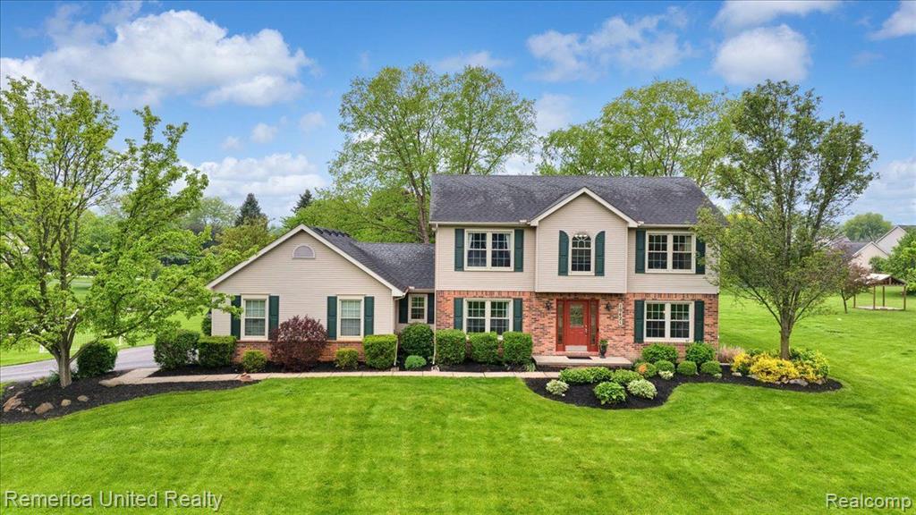 10421 ABRAMS, Brighton, MI 48114 — Photo 2