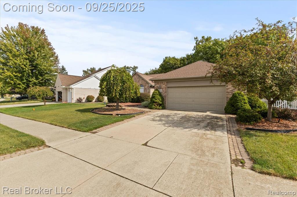 46526 Serenity Drive, Macomb, MI 48044 — Photo 5