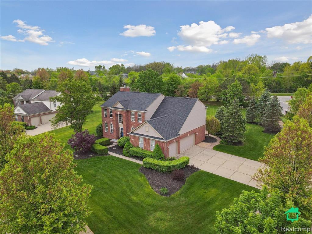 49110 MANHATTAN Circle, Canton, MI 48188 — Photo 41