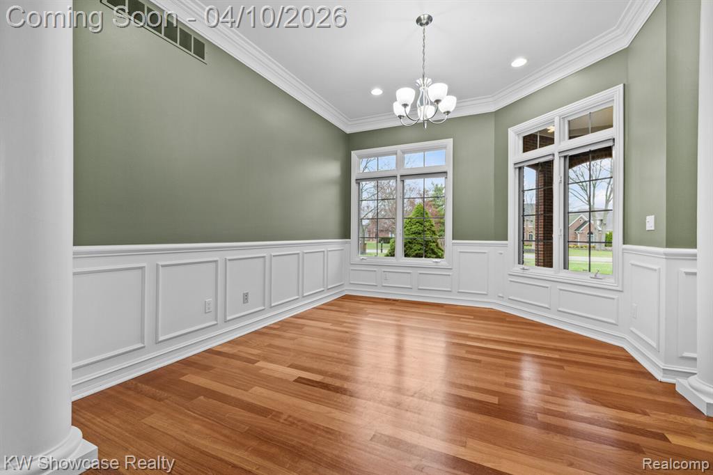 2901 Vero Drive, Highland, MI 48356 — Photo 20