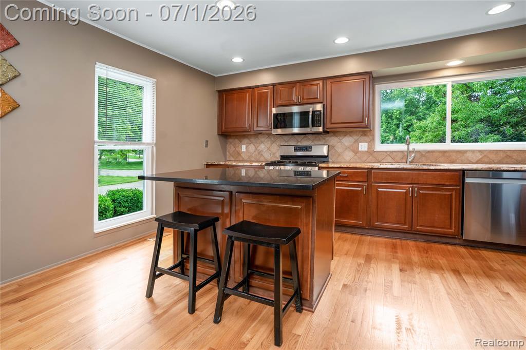 5441 Langlewood Drive, West Bloomfield, MI — Photo 11