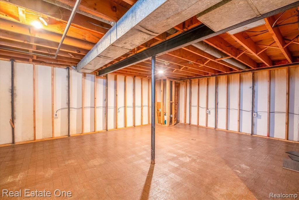 8041 FREMONT Street, Westland, MI — Photo 29