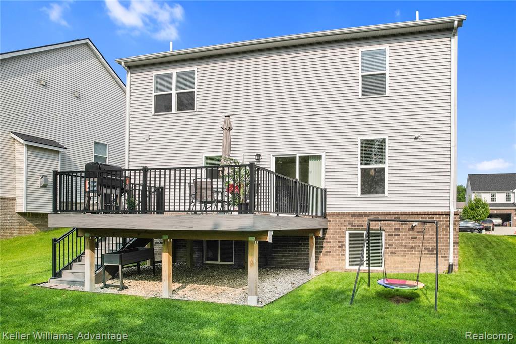861 N Mill Street, South Lyon, MI 48178 — Photo 47