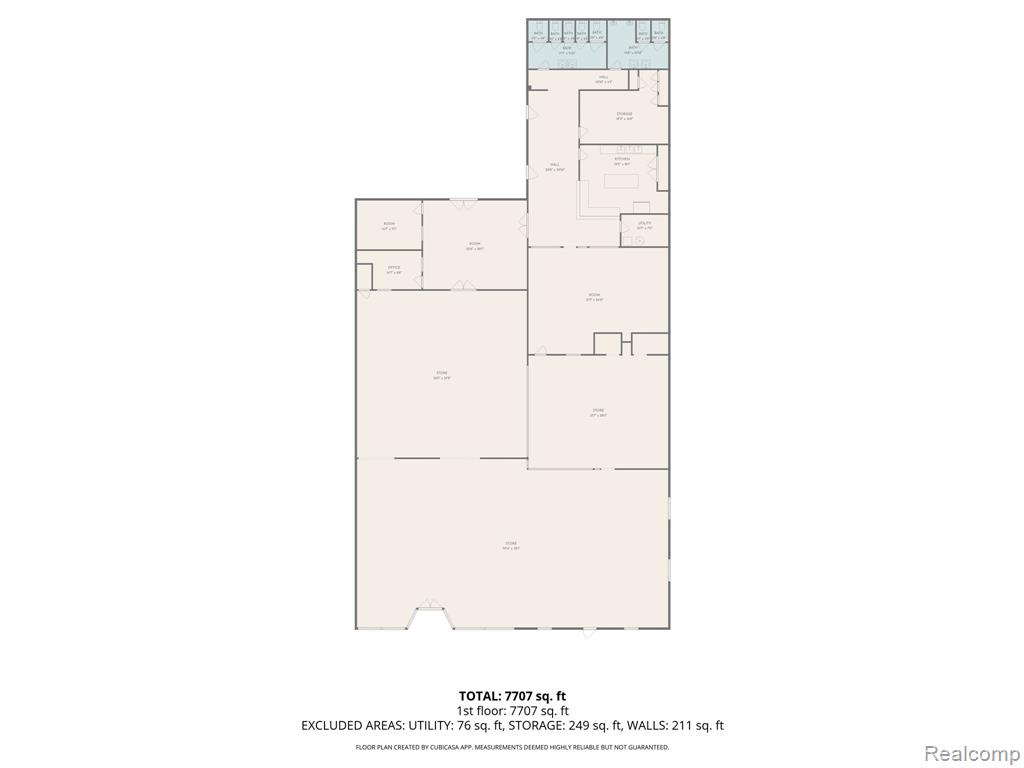 5378 Fenton Road, Flint, MI 48507 — Photo 51