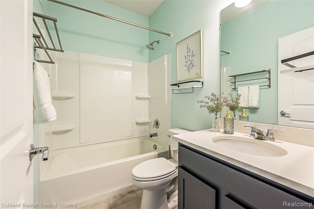 8126 Carston Lane, Brighton, MI 48116 — Photo 20