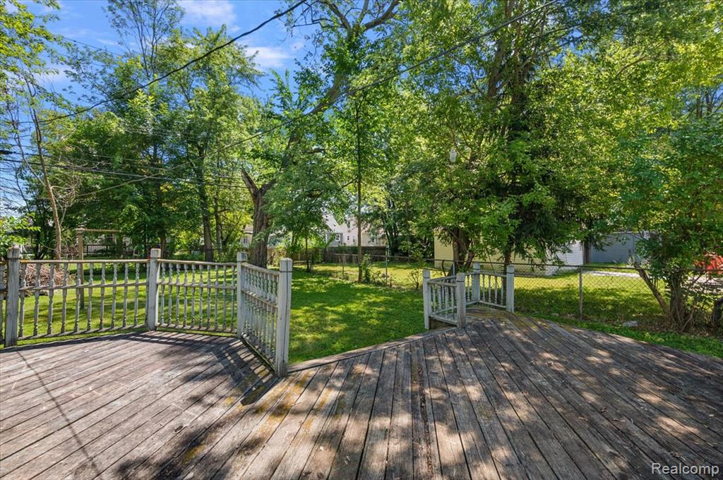5942 Harrison Street, Garden City, MI — Photo 32