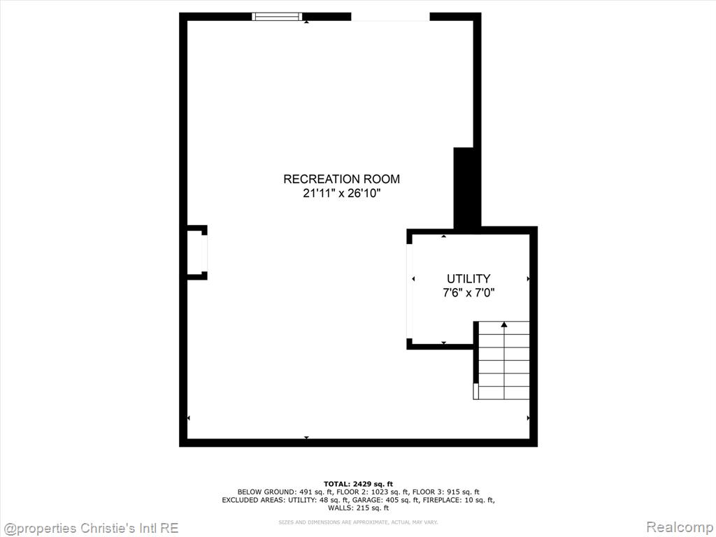 4491 N River Road, Fort Gratiot, MI 48059 — Photo 43