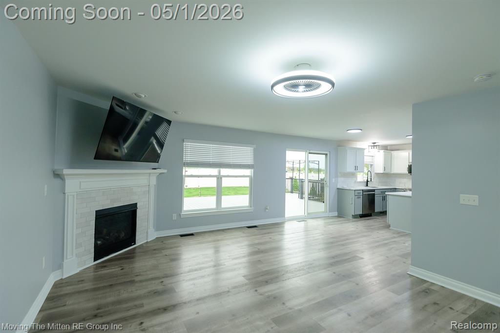 2039 Carson Lane, Monroe, MI 48162 — Photo 5