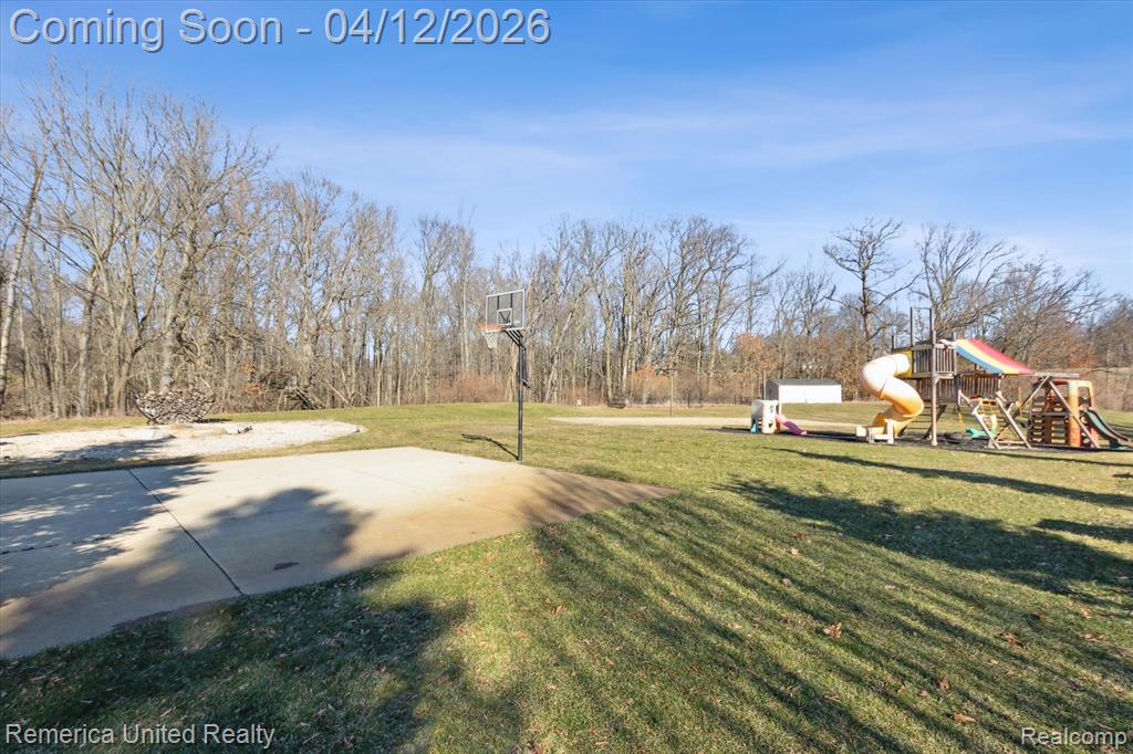 1221 Wilderness Hills Trail, Pinckney, MI 48169 — Photo 85