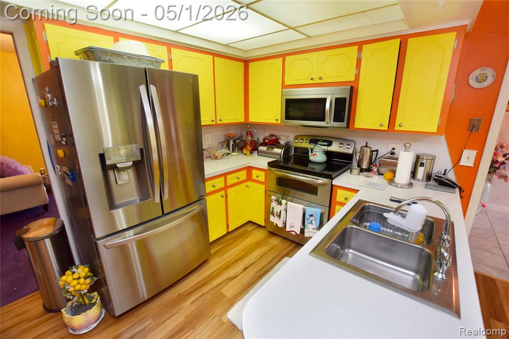 1455 Sun Terrace Drive, Flint, MI 48532 — Photo 6