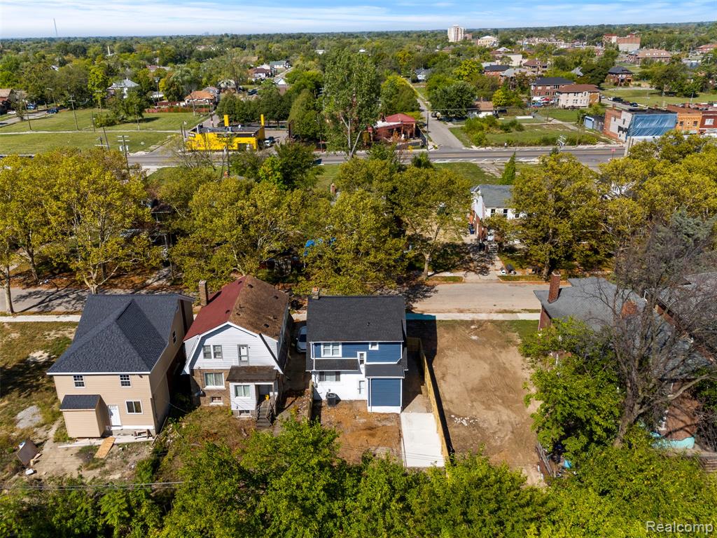 4033 Clairmount Street, Detroit, MI 48204 — Photo 39