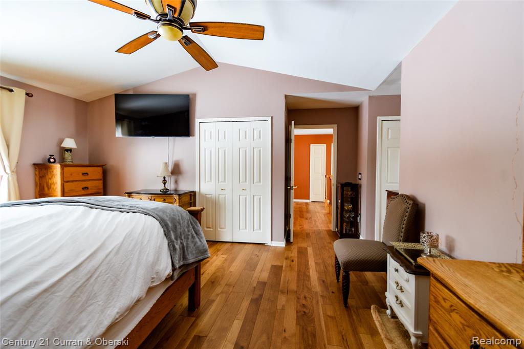 1464 Four Seasons Drive, Howell, MI 48843 — Photo 41