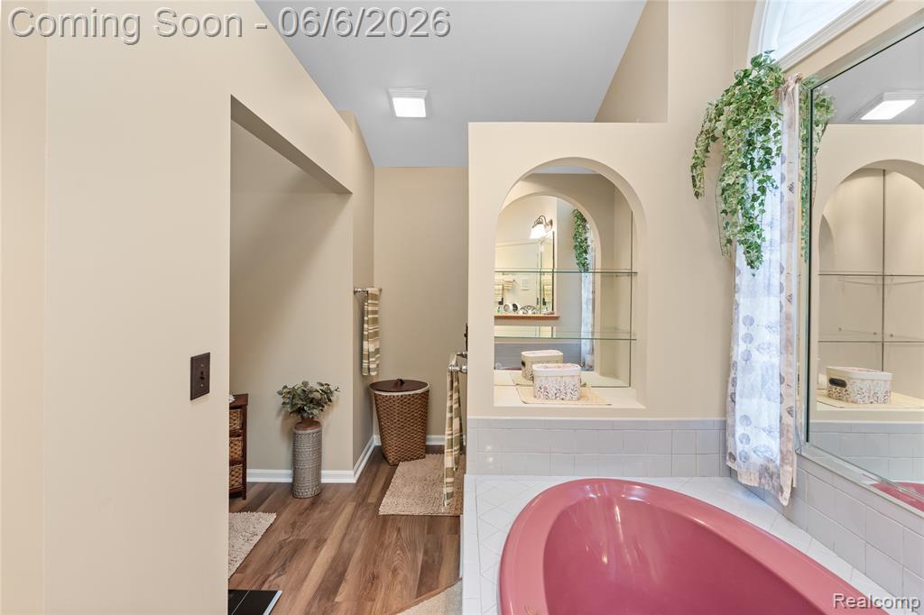 3433 Pinemeadow Court, Davison, MI 48423 — Photo 47