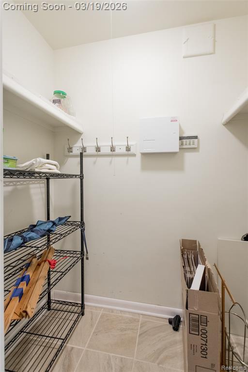1346 Nicolet Place, Detroit, MI 48207 — Photo 17