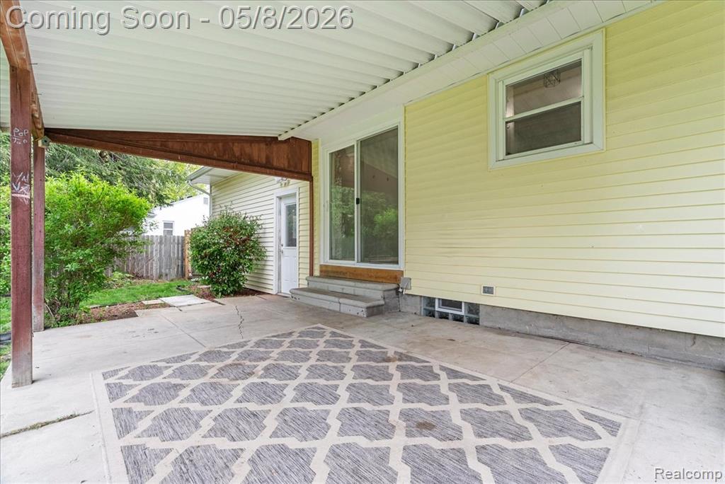 2413 Kuerbitz Drive, Lansing, MI 48906 — Photo 34