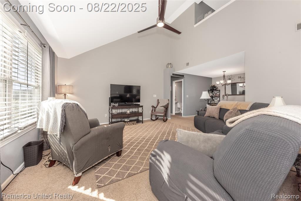 1146 Rial Lake Drive, Howell, MI 48843 — Photo 15