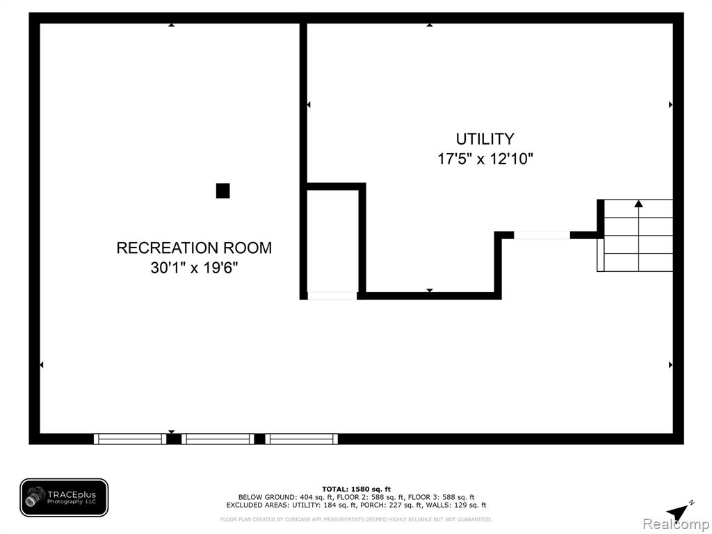 44416 Newburyport Drive, Canton, MI 48187 — Photo 37