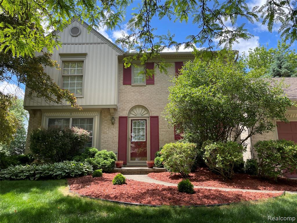 5299 Cloister Drive, Troy, MI 48085 — Photo 4