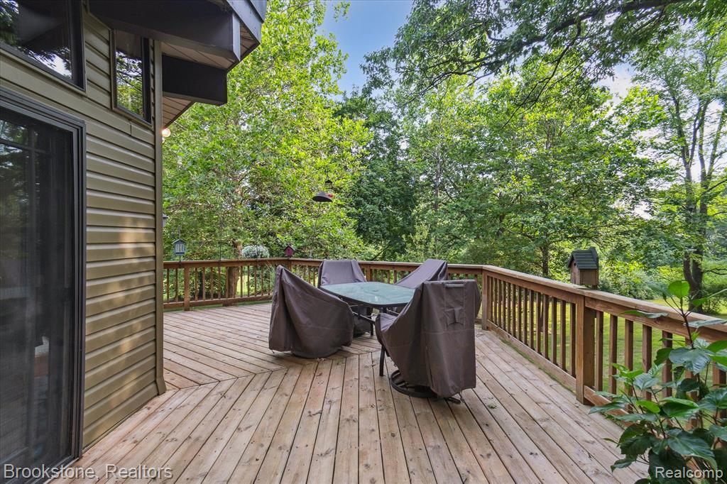 5142 Marvin Road, Clarkston, MI — Photo 39