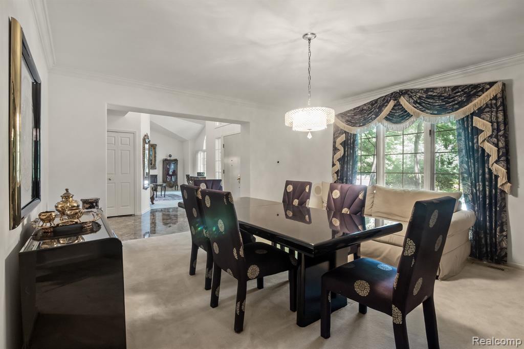 4730 Mirror Lake Drive, West Bloomfield, MI 48323 — Photo 13