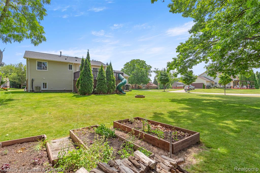 759 Kentucky, Rochester Hills, MI 48307 — Photo 25