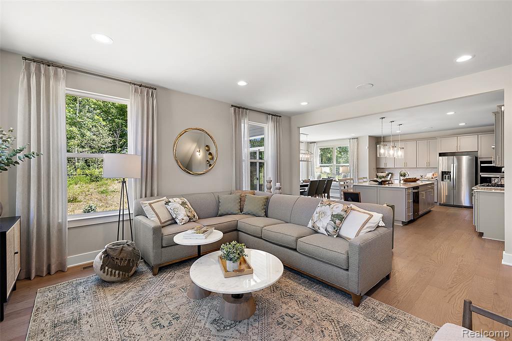 499 CANNONADE Loop, Howell, MI 48843 — Photo 12