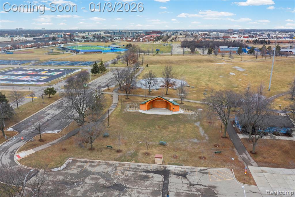 700 W Girard Avenue, Madison Heights, MI 48071 — Photo 33
