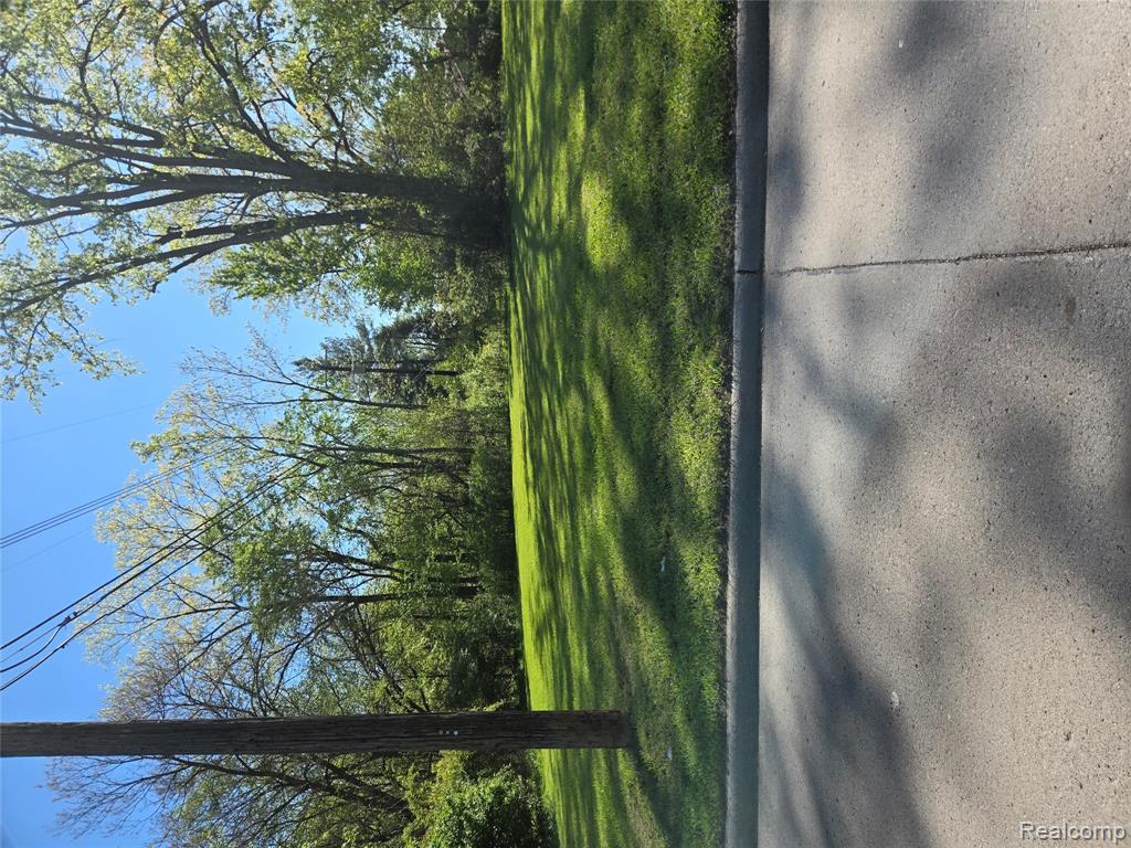 5055 Admiral Street, Westland, MI 48186 — front exterior
