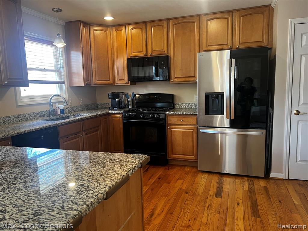 3515 Phillips Avenue, Berkley, MI 48072 — Photo 5