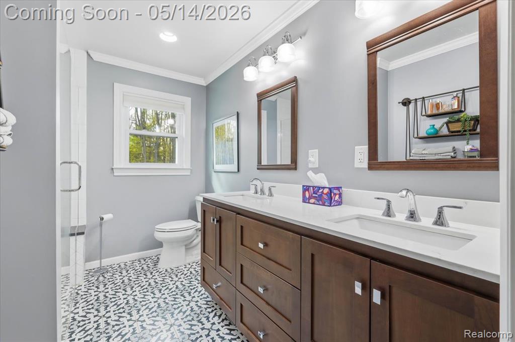 8765 Clement Road, Clarkston, MI — Photo 34