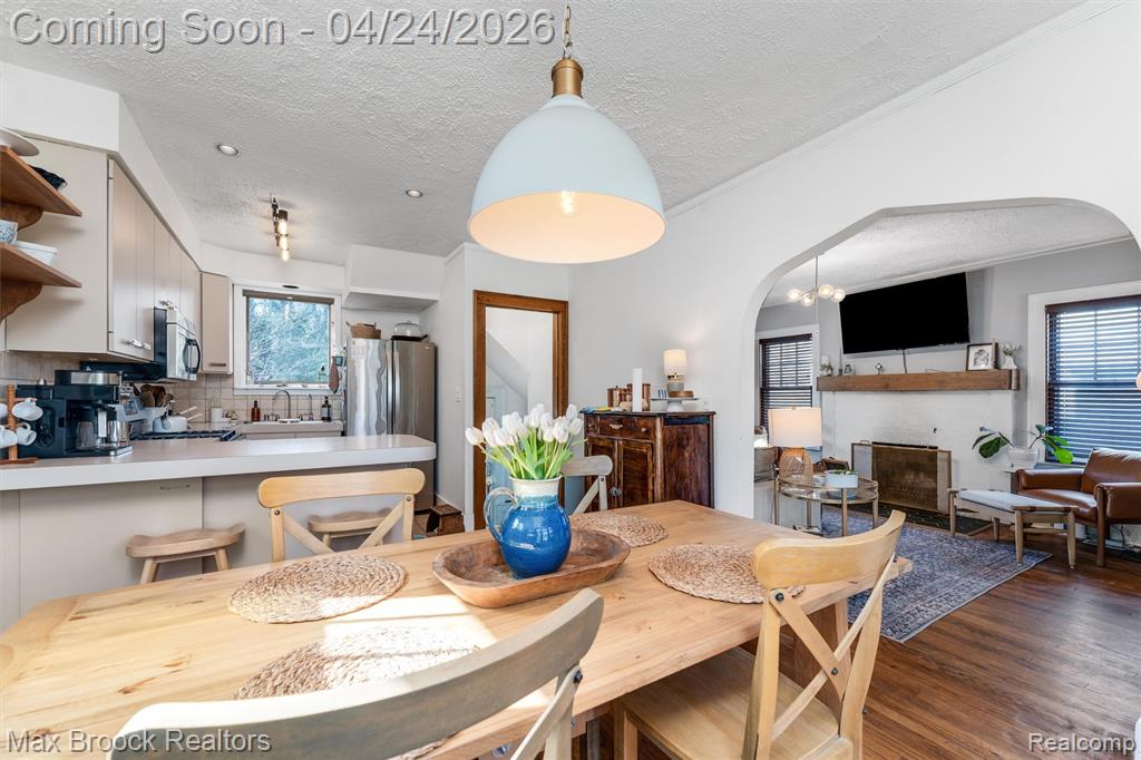 36 Kensington Boulevard, Pleasant Ridge, MI — Photo 12