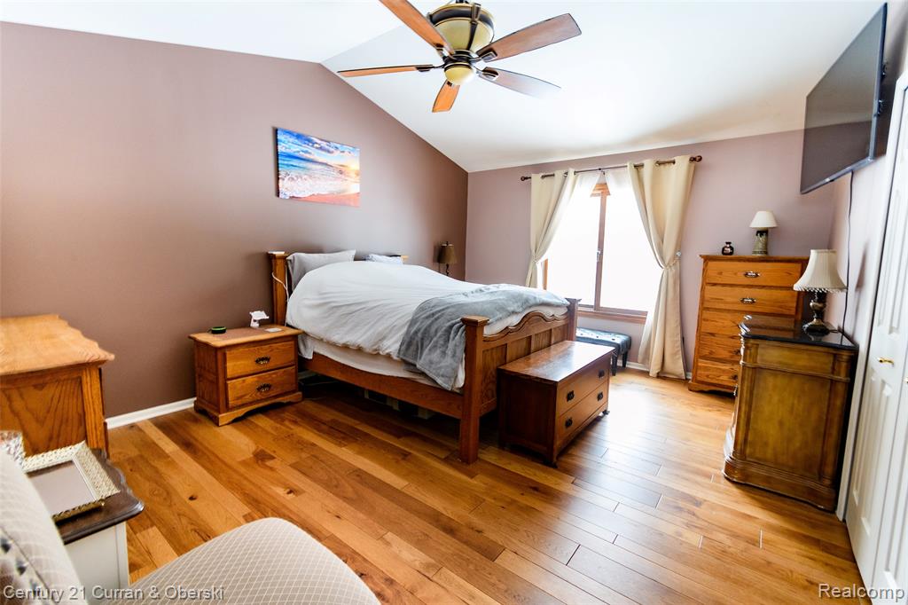 1464 Four Seasons Drive, Howell, MI 48843 — Photo 40
