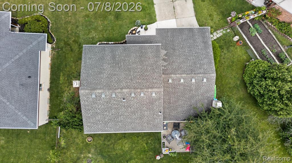 53962 Kirk Court, New Baltimore, MI 48047 — Photo 46